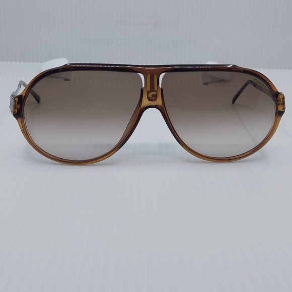 Porche - Vintage Carrera Sunglasses - Picture 1 of 10